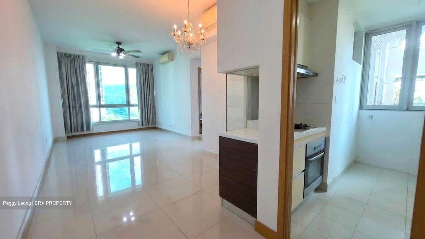 Tree House (D23), Condominium #618376531
